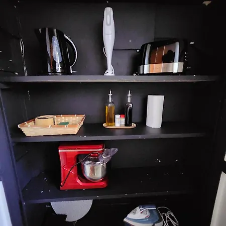 Apartment No Historico Noyon