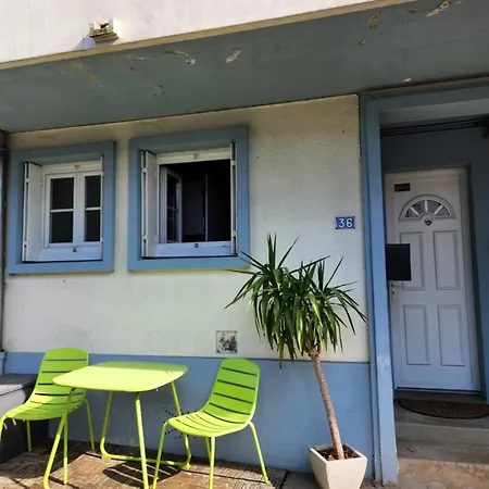 No Historico Apartment Noyon