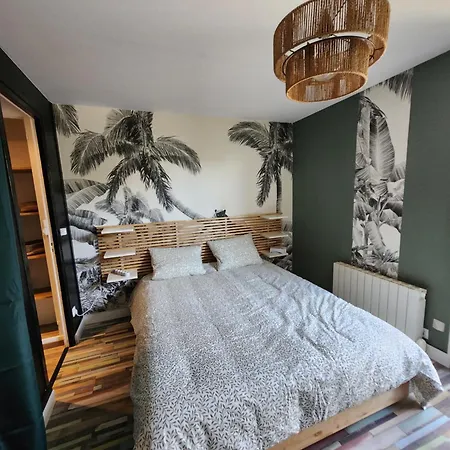 Apartment No Historico Noyon