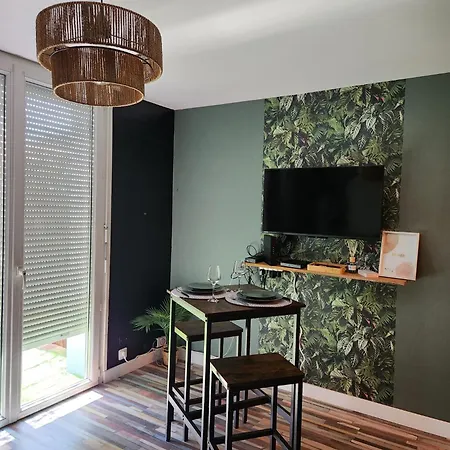 Apartment No Historico