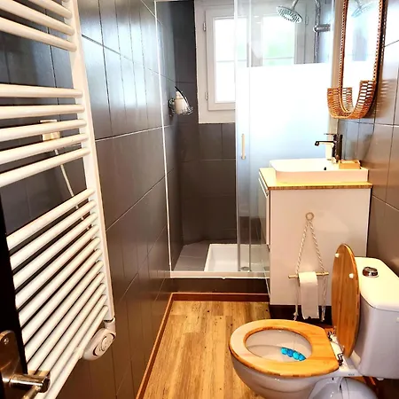 Apartment No Historico Noyon