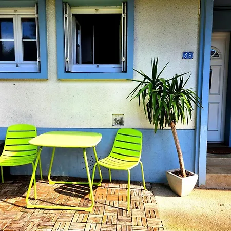 No Historico Apartment *