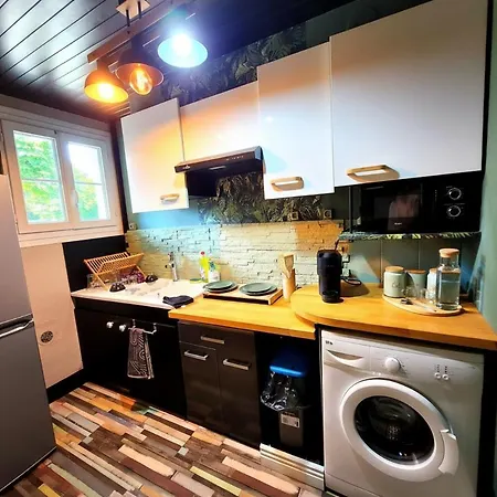 Jungle Chic A Noyon, Hauts-de-france * Noyon