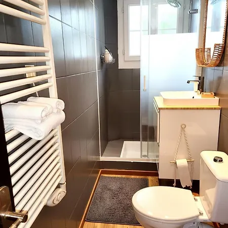 Jungle Chic A Noyon, Hauts-de-france Нуайон