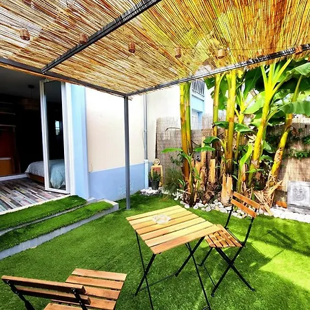 Jungle Chic A Noyon, Hauts-de-france * Нуайон