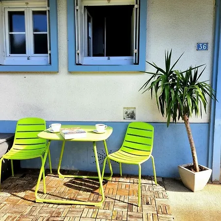 Appartement Jungle Chic A Noyon, Hauts-de-france *