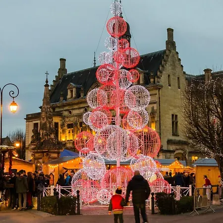 Jungle Chic A Noyon, Hauts-de-france Noyon